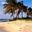 Free Sand Beaches Screensaver icon